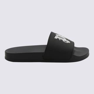 Palm Angels Flat Shoes