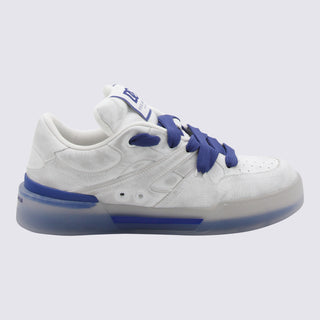 Dolce & Gabbana Sneakers White