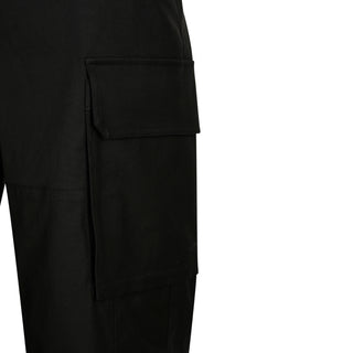 Valentino Trousers Black