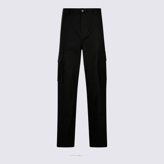 Valentino Trousers Black