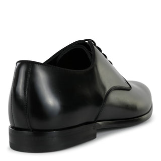 Dolce & Gabbana Flat Shoes Black