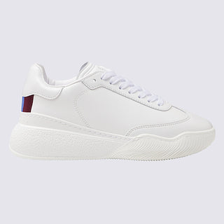 Stella Mccartney Sneakers Beige