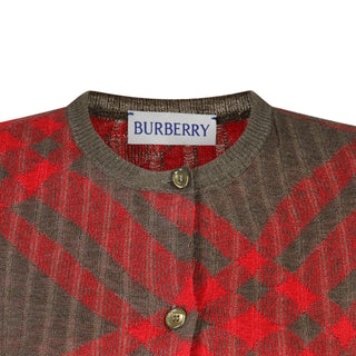 Burberry Sweaters