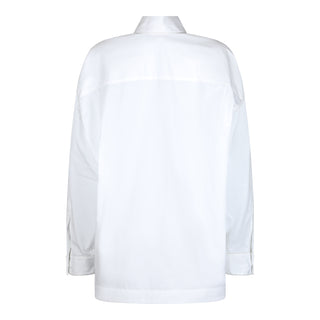 Fabiana Filippi Shirts White