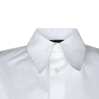 Fabiana Filippi Shirts White