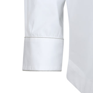 Fabiana Filippi Shirts White