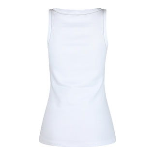 Fabiana Filippi Top White