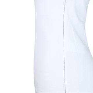 Fabiana Filippi Top White