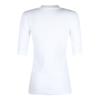 Fabiana Filippi T-shirts And Polos White