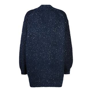 Fabiana Filippi Sweaters Blue