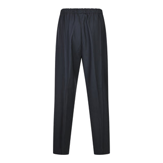 Fabiana Filippi Trousers Blue