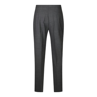 Fabiana Filippi Trousers Anthracite