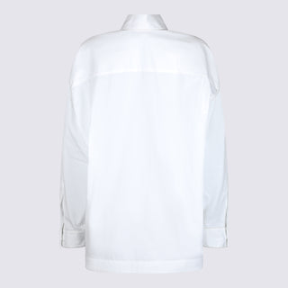 Fabiana Filippi Shirts White