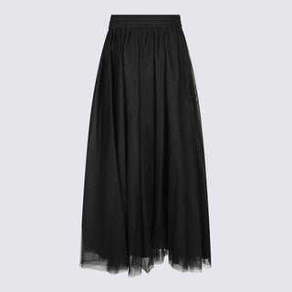 Fabiana Filippi Skirts Black