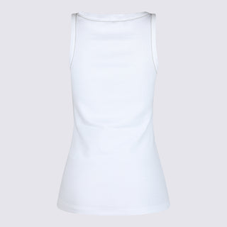 Fabiana Filippi Top White