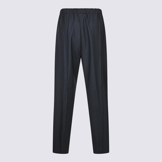 Fabiana Filippi Trousers Blue