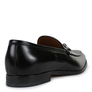 Gucci Flat Shoes Black