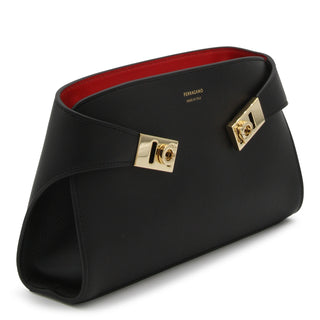 Ferragamo Bags.. Black