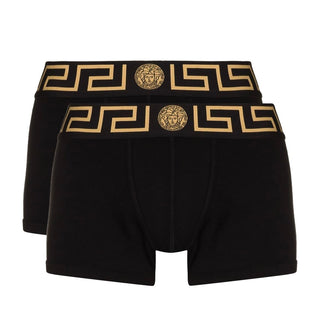 Versace Underwear Black