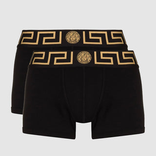 Versace Underwear Black