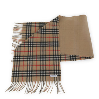 Burberry Scarfs