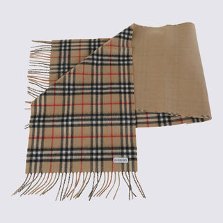 Burberry Scarfs