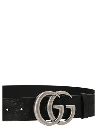 Gg Marmont Belt