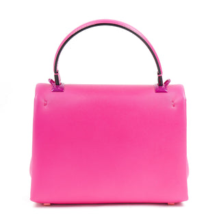 Valentino Bags.. Fuchsia