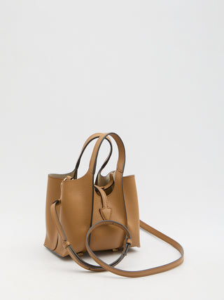 T Timeless Micro Shopping Bag