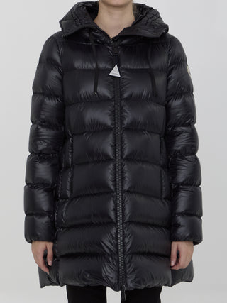 Suyen Long Down Jacket