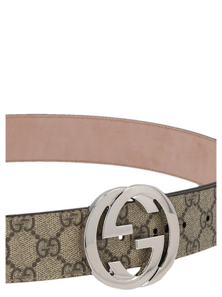 Gg Interlocking Belt