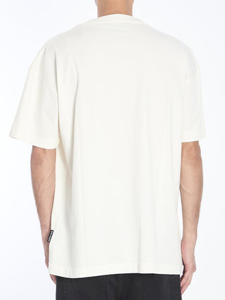 Neck Logo T-shirt