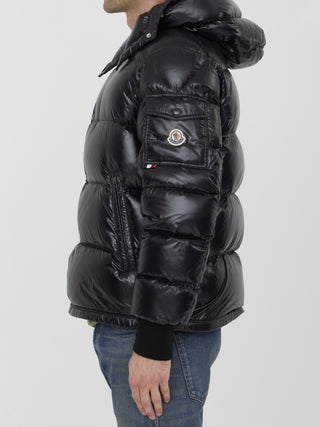 Maljasset Short Down Jacket