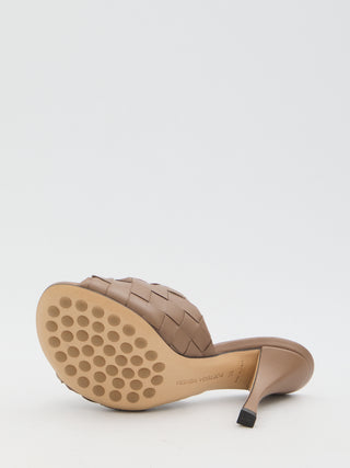 Blink Mule Sandal