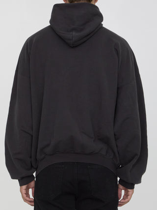 Balenciaga Paris Hoodie