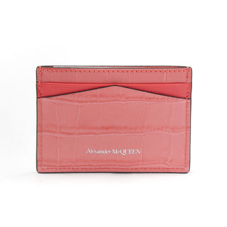 Alexander Mcqueen Wallets