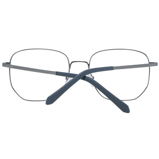 Black Unisex Optical Frames