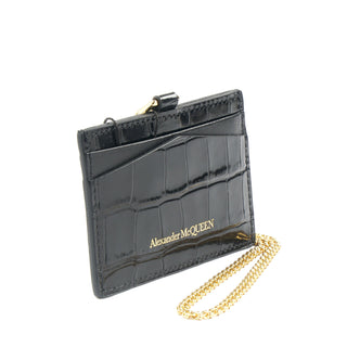 Alexander Mcqueen Wallets