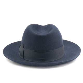 Borsalino Hats Blue