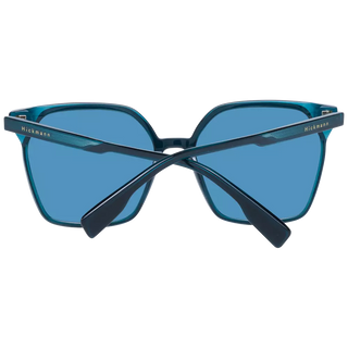 Blue Women Sunglasses