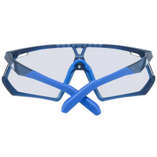 Blue Men Sunglasses