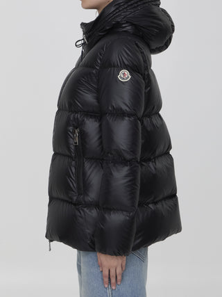 Seritte Short Down Jacket