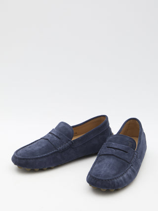 Macro 52k Gommino Loafers