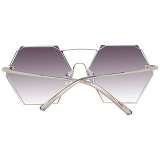 Gold Women Sunglasses