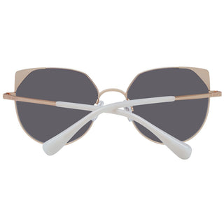 Gold Women Sunglasses