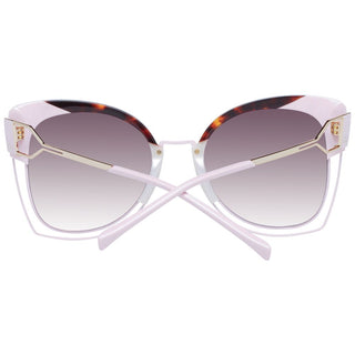 Pink Women Sunglasses