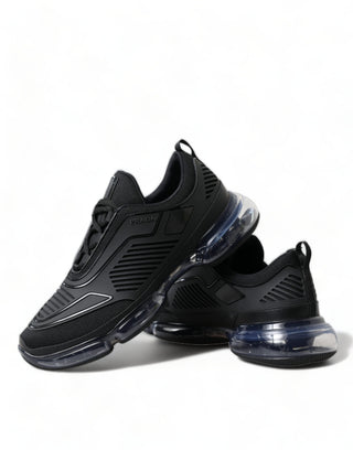 Elevate Your Style With Men's Designer Mesh Sneakers