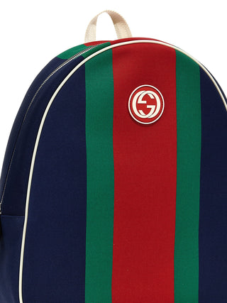 Nastro Web Backpack