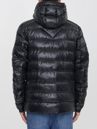 Crofton Hoody Jacket