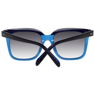 Blue Women Sunglasses